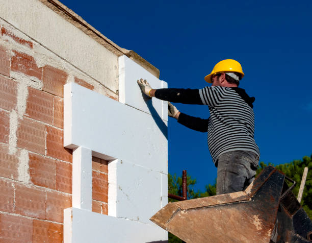 Best Insulation for Specific Applications in Taylor, AZ