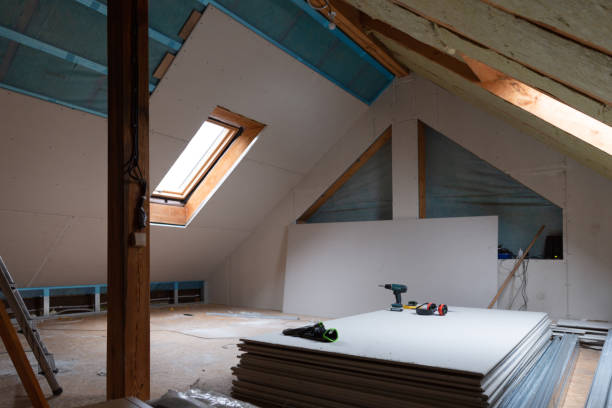 Best Insulation Installation Services in Taylor, AZ
