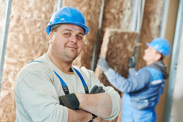 Best Types of Insulation in Taylor, AZ